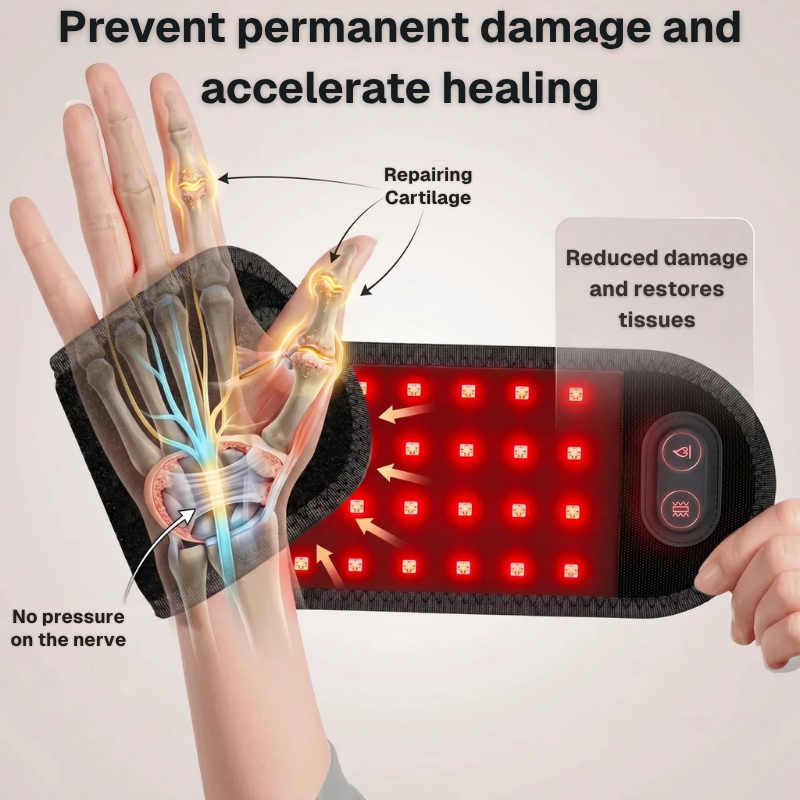 Eliminate Neck Pain