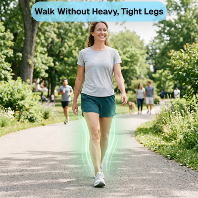 SwellEase™ Air Compression Sleeves