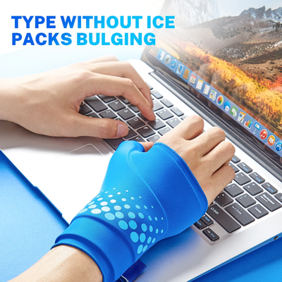 FroRelief™ Wrist Icepack
