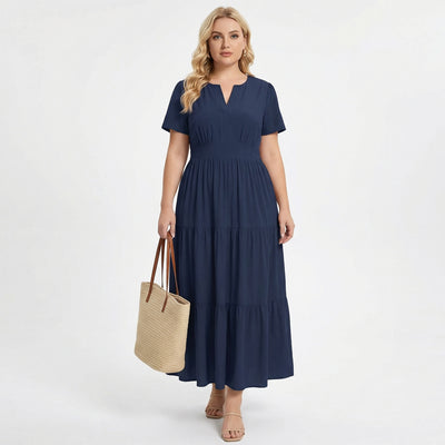 Flowy Maxi Dress