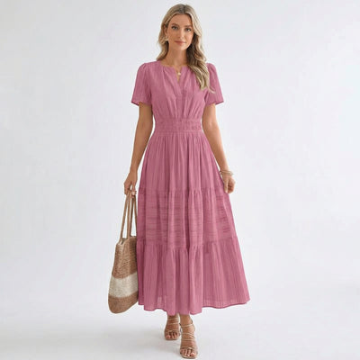Dusty Pink