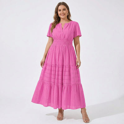 Flowy Maxi Dress