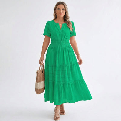 Bright Green
